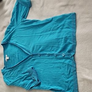 New Yourk & Co cardigan